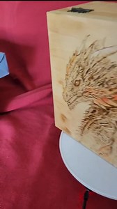 Dragon Prayer or Universe Boxes - Etsy