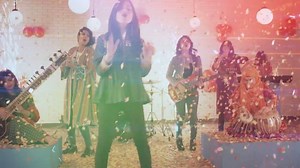 4K views · 104 reactions | Khaadi - 18 Years Celebration Song 2016 Band: All Girl Band Music Producer: Xulfi Production: Guddu Shani Films Director: Guddu DOP: Husnain And Shani AD: Mandana Zaidi Camera, Edit & Post: Hassan @ 360 Degrees Production Head: Amir @ 360 Degrees Art Direction: Roman @ 360 Degrees Creative Head: Nabeel Akhtar Styling: Khaadi Team Hair & Makeup: Npro, Hannan, Sunil Image Consultancy: Guddu Shani Adverto | Advertistan | Facebook