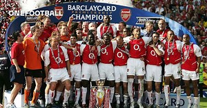 The Best Arsenal Matches of All Time: A Look Back at Iconic Wins and Moments