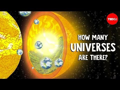 How many universes are there? - Chris Anderson