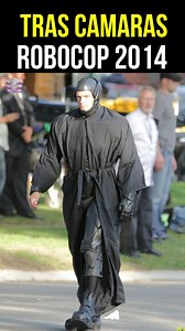 ROBOCOP 2014 - TRAS CAMARAS - LA MEJOR VERSION de ROBOCOP #cine #pelicula #peliculas #Entretenimiento #robocop #mexico #curiosidadesgeeks #robocop1987 #curiosidades #insomniovideoclub #efectosespeciales #trascamara #detrasdecamaras #detrasdeescena #DetrasDeLasCamaras #fx #PeterWeller #PaulVerhoeven #robocopmovie #Robocop2014 #maquillajeartistico #acrobacias #stunts #stuntman | Insomnio Videoclub