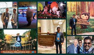 Dreamforce 2025 - Meet Algoworks to turn the momentum into action