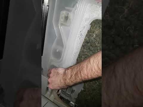 Bosch Dishwasher Error E20 E18 then E14 SMS50E18ii/06