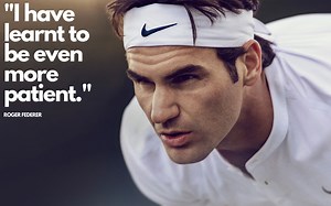 ▶费神・ R ・费德勒 - 劳力士经典配乐 | World of Rolex