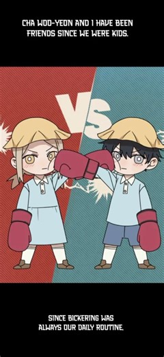 When she starts to look at him as a man. 🥰😲 #manhwa #fyp #foryoupage