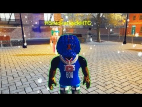 Money drop and Xmas M4 drop ￼street life remastered (Roblox)