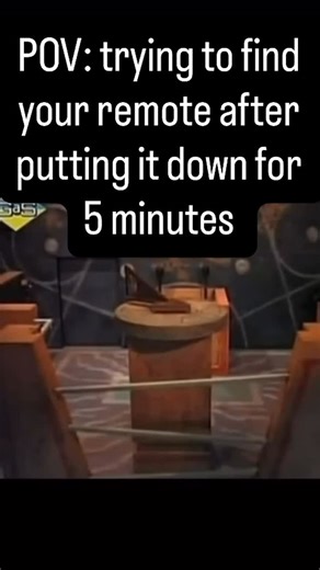 Dad’s Club on Instagram: "I can’t find it #dad #remote #lost #dadlife #hero"