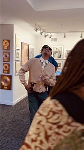 Got to sing into the original Motown echo chamber. #singer #music #vocalcoach