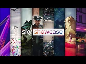 Sky Showcase (UK & Ireland) - Continuity & Ads (June 5, 2024)