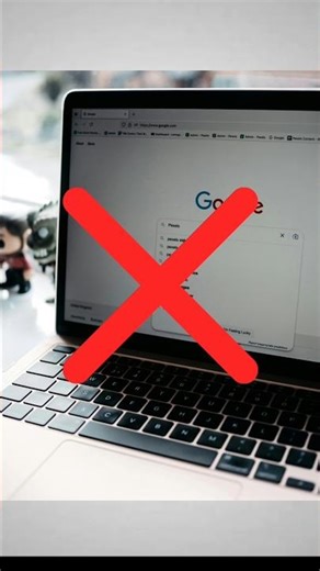 Never Search These 3 Things on Google 😱