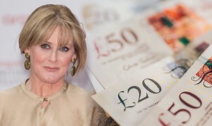Sarah Lancashire net worth: How much is the actress worth?