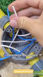 Si te gusta la electricidad,con este método eléctrico vas a lograr que todas las luminarias funcionen bien sin cortarse✅️ Estoy regalando un manual pdf y tutoriales de electricidad domiciliaria, sigueme y comenta tu país para enviártelo 📲 #electricidaddomiciliaria #electricista | Electricista Masterclass