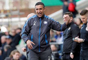 Jack Lester fires warning to Sheffield United players after Paul Heckingbottom appointment