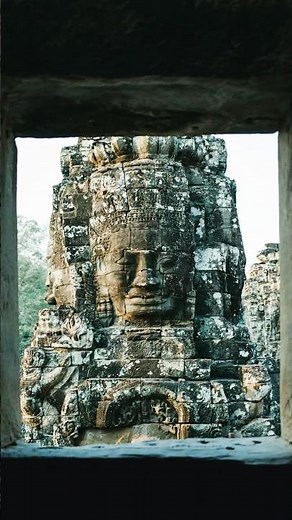 Angkor Wat: The Stone Memory of Southeast Asia