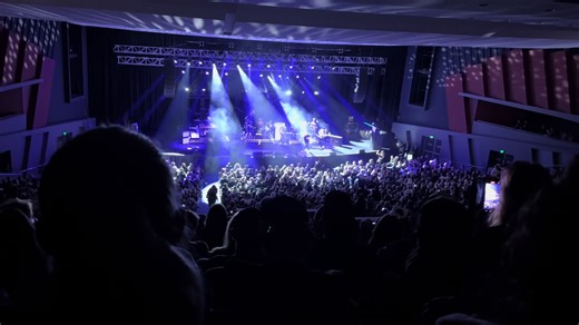 Jimmy Barnes Perth Concert #livemusic #music #perth