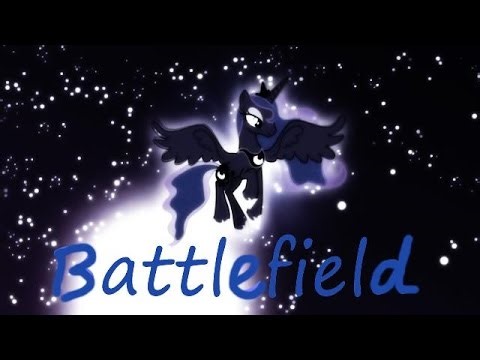 [MLP]Battlefield-Luna(Pmv)
