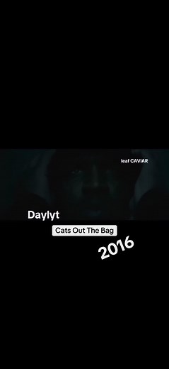 #daylyt wrote #backtoback for #drake back in #2016 to diss #meekmill #versus #music #ovo #canada #compton #fyp #fypシ #foryourpage
