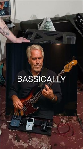 Tyler’s Bass Rig Rundown (Part 1) #bassrig #rigrundown #metalbassist #bassgear #heavytone