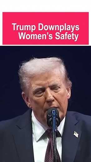 15K views · 173 reactions | Trump Said Domestic Violence Against Women Shouldn’t Be a Crime | Isaac Nortey | Facebook