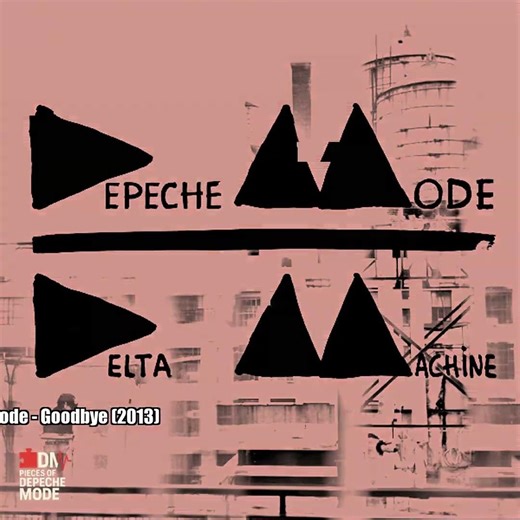Depeche Mode – Goodbye (2013)