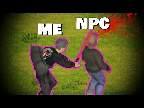 Superb Survivors Mod For Project Zomboid Is Amazing!