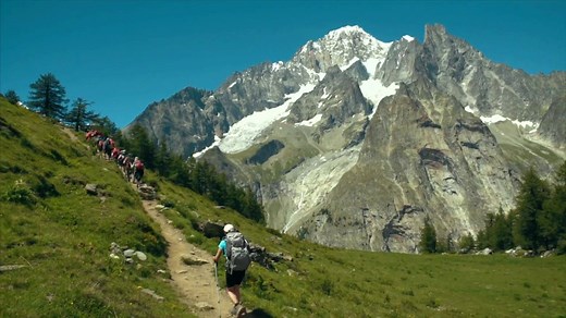 Explore Europe Your Way on an Affordable Self Guided or Guided Walking or Cycling Holiday | UTracks