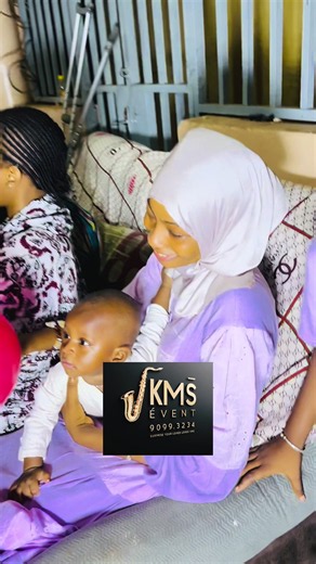 Vidéos de KMS.ÉVENT 🎷 (@kms.event.officiel) avec son original - KMS.ÉVENT 🎷