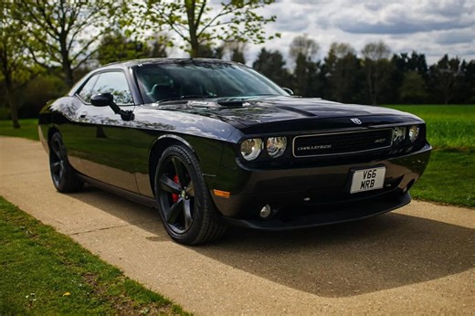 Yangwang, 400hp for £22k and guilty pleasure