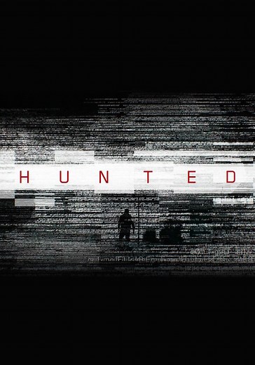 Hunted Season 3 - watch full episodes streaming online
