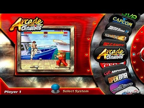 NVIDIA Shield TV, tutorial INSTALACIÓN Y CONFIGURACIÓN Hyperspin