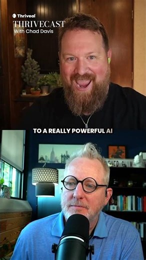 AI: Supercharging Firm Processes with Chad Davis