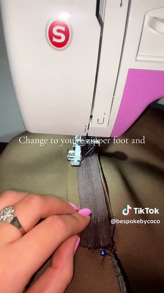 Sew a Feather Skirt Step-by-Step Guide