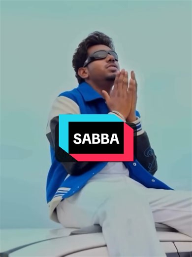 SABBA: The New Punjabi Hit You Can't Miss