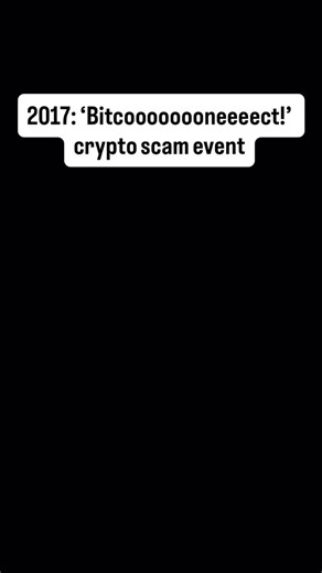 Economic Archive on Instagram: "Bitconnect was a 2016–2018 Ponzi scheme disguised as a crypto lending platform that collapsed after promising unsustainable returns, wiping out billions from investors. #investing #stocks #trading"
