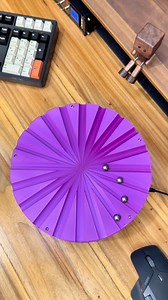 3D-printed therapy for your OCD – this is so satisfying #MiracleLuckyDisk #3DPrinted #StressReliever #OCDFriendly #ASMR | Enthusiast Xtw