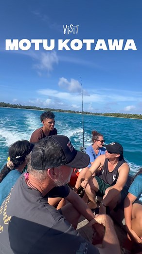 613 reactions · 11 shares | Motu Kotawa — a stunning motu in Pukapuka. Grateful to my friend Marcus and his wonderful family for showing us around the island and sharing its beautiful trees, stories, and gentle magic.  | Māmā Rā's World | Facebook