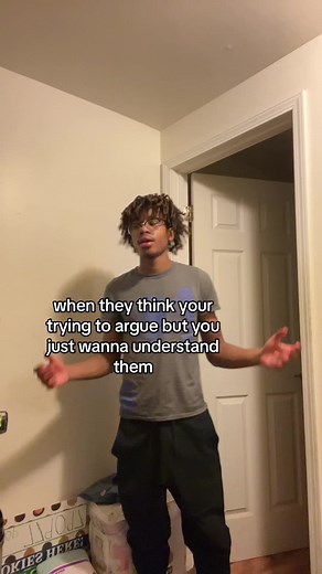 Understanding Conversations: Overcoming Misinterpretations