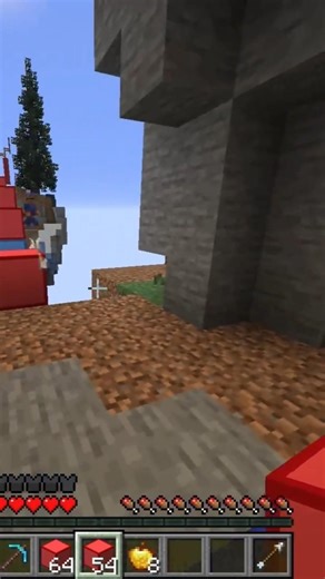 Smoothest Goal Ever in Minecraft 😎🔥