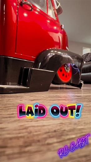 Nicholas Hallett | #chevrolet #coe #laidout #getlow #rc #lowlife #slammed #build #reel #reelsofinstagram #reel #video | Instagram