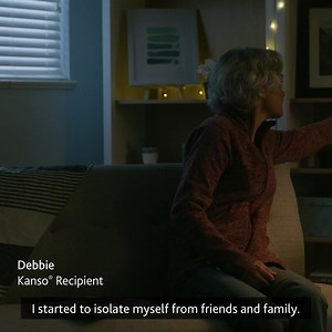 51K views · 423 reactions | When hearing aids aren’t helping to connect with others, a Cochlear hearing implant may help make life enjoyable without planning around hearing loss. | Cochlear Americas | Facebook