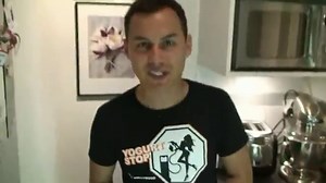 Recette du cake aux pommes à l’ancienne classique