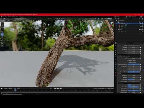 Truee - How to Setup Resolution and Eisplacement