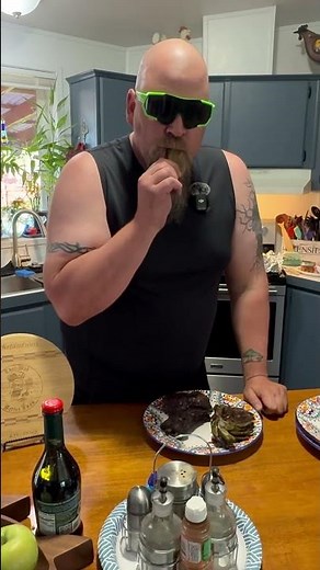 How to Eat an Artichoke | Easy Step-by-Step Guide for Beginners | Chef Dad