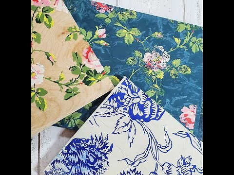 New IOD Paint Inlays