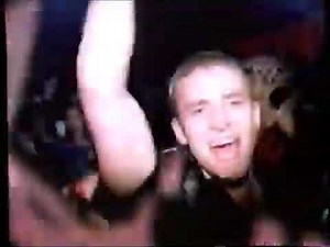 *NSYNC Celebrity Commercial