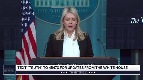 Trump to attend newfound 'Shield of the Americas' Summit over the weekend