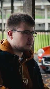 Old’s Cool: Learning the Long Way in a 1972 MGB GT