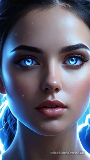 Why Does Lightning Change Color?