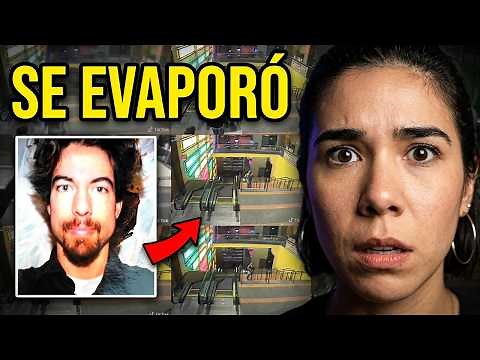 The Chilling Mystery of Brian Shaffer: He "Evaporated" in Front of Security Cameras
