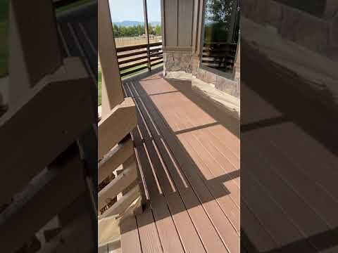 Exterior Using Emerald Rain Refresh